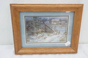 Scott Zoellick print