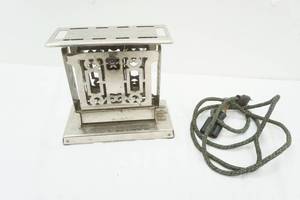 vintage toaster