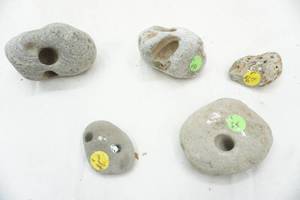 Rocks
