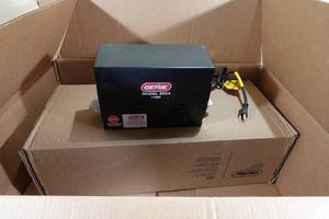lot 5 image: Genie Model 3053 Garage Door Opener