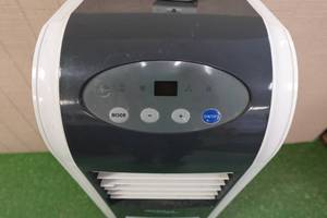 lot 1G image: Soleus Air Portable 10000 BTU Air Conditioner