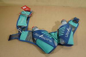 lot 26 image: Ultraspire Speed Goat 3.0 Waist Pack