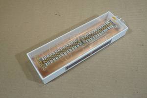 lot 50 image: Stainless Steel Wristband for Apple Watch 384041mm