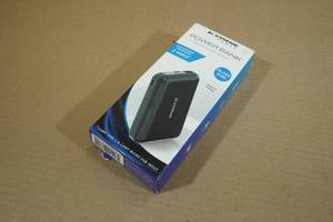 lot 108 image: Fast Recharge Power Bank