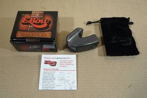 lot 109 image: Ebow Electric Bow for Guitars