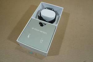 lot 134 image: Fitbit Inspire 2 Advanced Fitness and Health Tracker