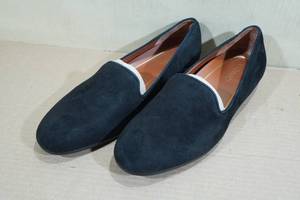 lot 141 image: Vionic Womens Willa Slip-on Loafer -Size 9