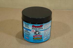 lot 145 image: DeoxIt Electrical Marine Grease 16oz