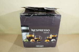 lot 155 image: Nespresso Vertuo Coffee Maker