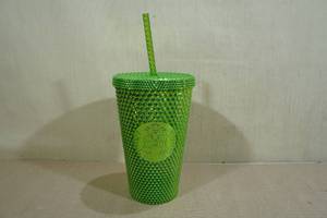 lot 158 image: Starbucks Green Tumbler