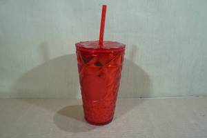 lot 159 image: Starbucks Red Tumbler