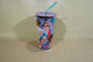lot 160 image: Disney Princess Tumbler