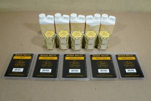 lot 163 image: Tyler Candle Company Products - Wax Melts, Candles, Laundry Detergent