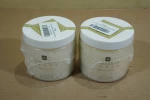 lot 165 image: Provence Sante Bath Salts