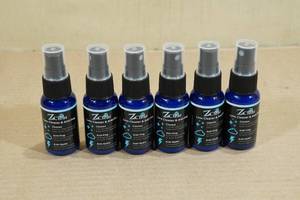 lot 168 image: Z-Clear Lens Cleaner and Anti-Fog Spray