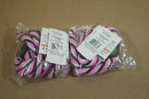 lot 193 image: Mendota Pet Slip Lead Dog Leashes
