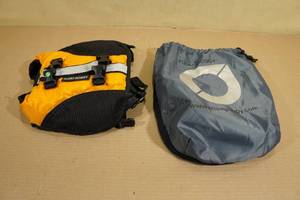 lot 197 image: Float Doggy Dog Life Preserver