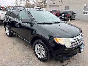2009 Ford Edge SE