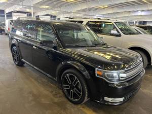 2014 Ford Flex Limited AWD