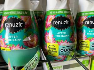 lot 132 image: Renuzit Air Freshener