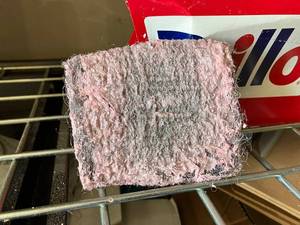 lot 78 image: Brillo Soap Pads