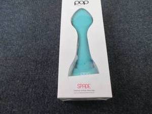 Pop Sonic Spade Cleansing & Exfolia...