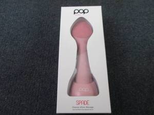 Pop Sonic Spade Cleansing & Exfolia...
