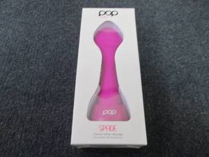 Pop Sonic Spade Cleansing & Exfolia...