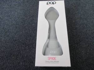 Pop Sonic Spade Cleansing & Exfolia...