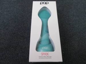 Pop Sonic Spade Cleansing & Exfolia...