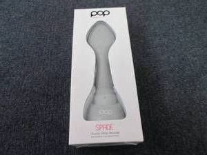 Pop Sonic Spade Cleansing & Exfolia...