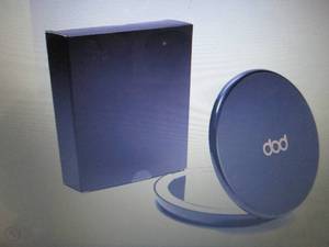 2 Pop Sonic LED Compact Mirrors Ret...
