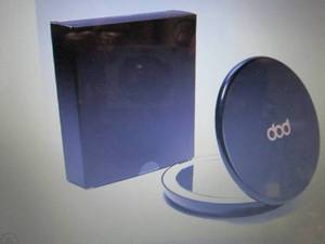 2 Pop Sonic LED Compact Mirrors Ret...