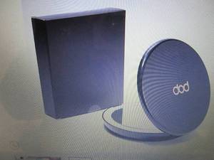 2 Pop Sonic LED Compact Mirrors Ret...