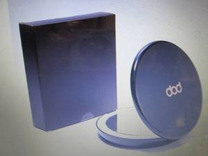2 Pop Sonic LED Compact Mirrors Ret...