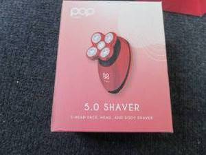 Pop Sonic 5.0 Rechargeable Unisex S...