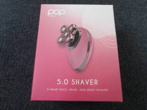 Pop Sonic 5.0 Rechargeable Unisex S...