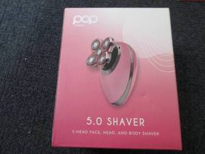 Pop Sonic 5.0 Rechargeable Unisex S...