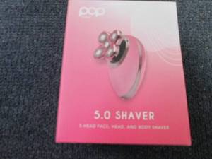 Pop Sonic 5.0 Rechargeable Unisex S...