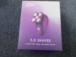 Pop Sonic 5.0 Rechargeable Unisex S...