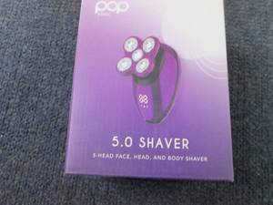 Pop Sonic 5.0 Rechargeable Unisex S...