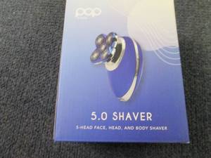 Pop Sonic 5.0 Rechargeable Unisex S...