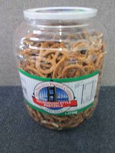 1.474 kg San Francisco Pretzel Sour...