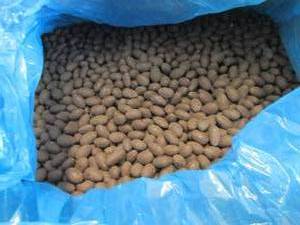 35 lb Bulk Dark Chocolate Covered A...