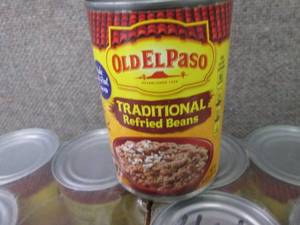 12- 16 oz Cans Old El Paso Traditio...