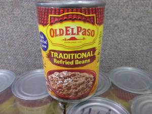 12- 16 oz Cans Old El Paso Traditio...