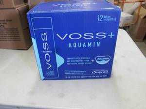 12- 28.7 oz VossAquamin...