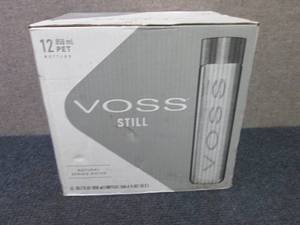 12- 28.7 oz Voss Still...