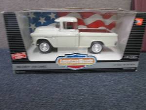 Collectors Edition American Muscle...