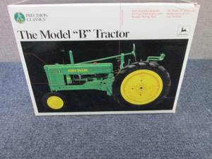 Precision Classics Model B John D...